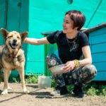 What is the largest dog rescue in the United States?